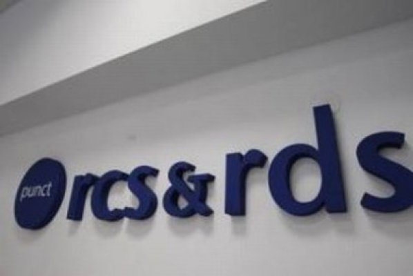 RCS&RDS plănuieşte să lanseze serviciul de distribuţie TV pe internet, sub marca 